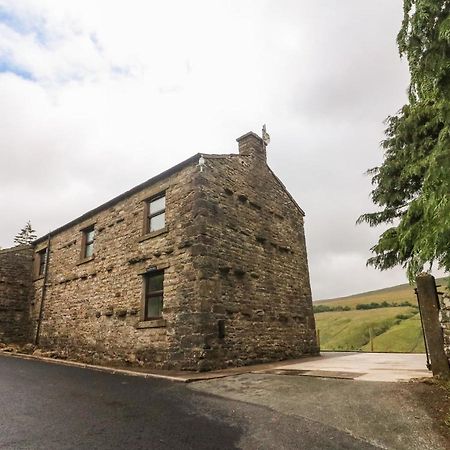 Garth Gill Villa Sedbergh Exterior photo