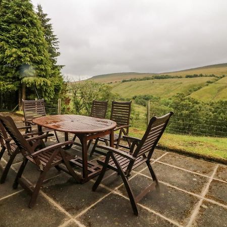 Garth Gill Villa Sedbergh Exterior photo