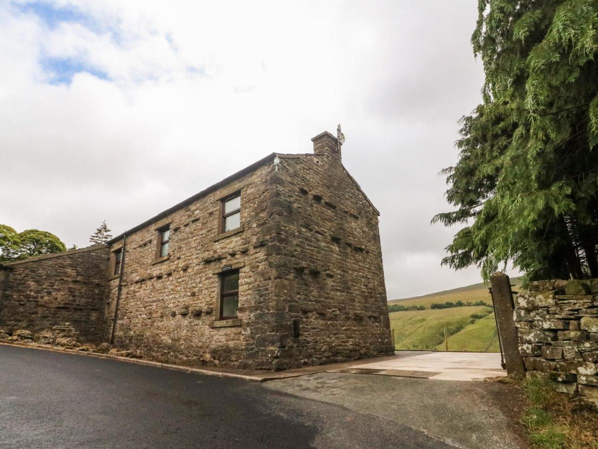 Garth Gill Villa Sedbergh Exterior photo