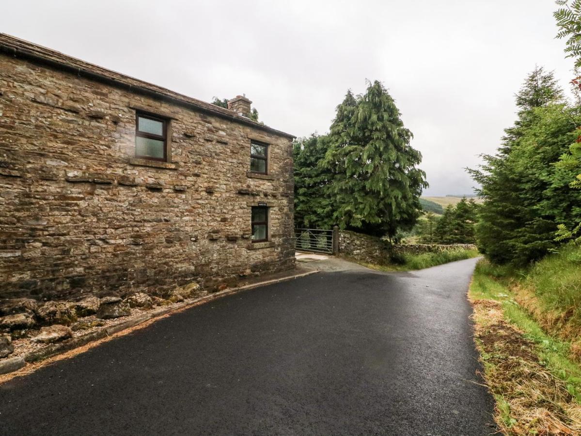 Garth Gill Villa Sedbergh Exterior photo