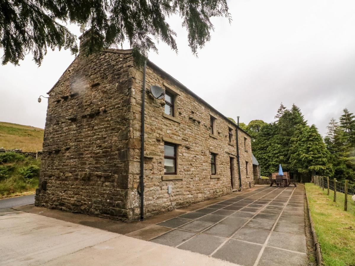 Garth Gill Villa Sedbergh Exterior photo