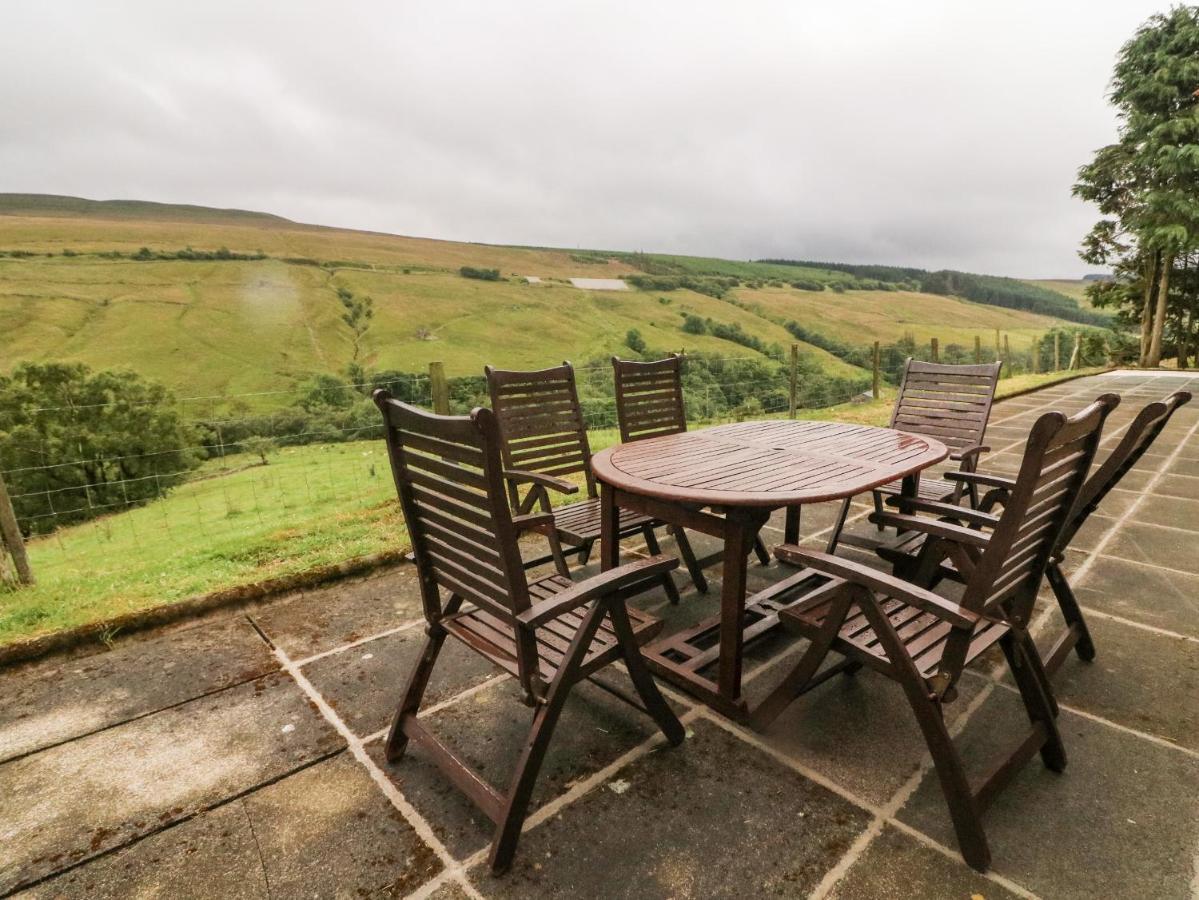 Garth Gill Villa Sedbergh Exterior photo