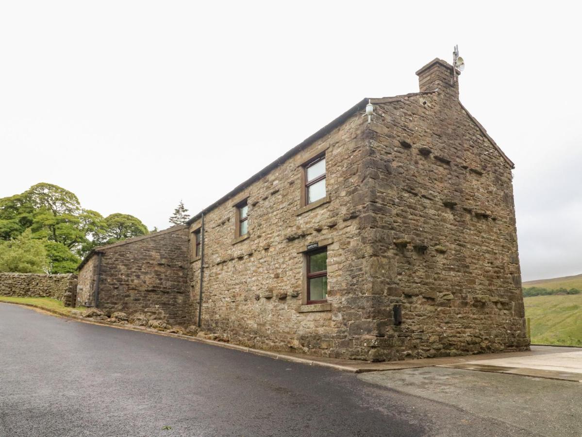 Garth Gill Villa Sedbergh Exterior photo