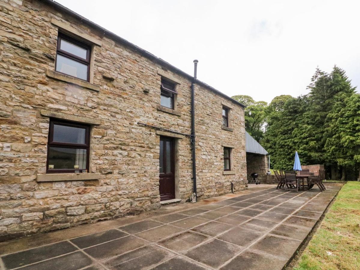 Garth Gill Villa Sedbergh Exterior photo