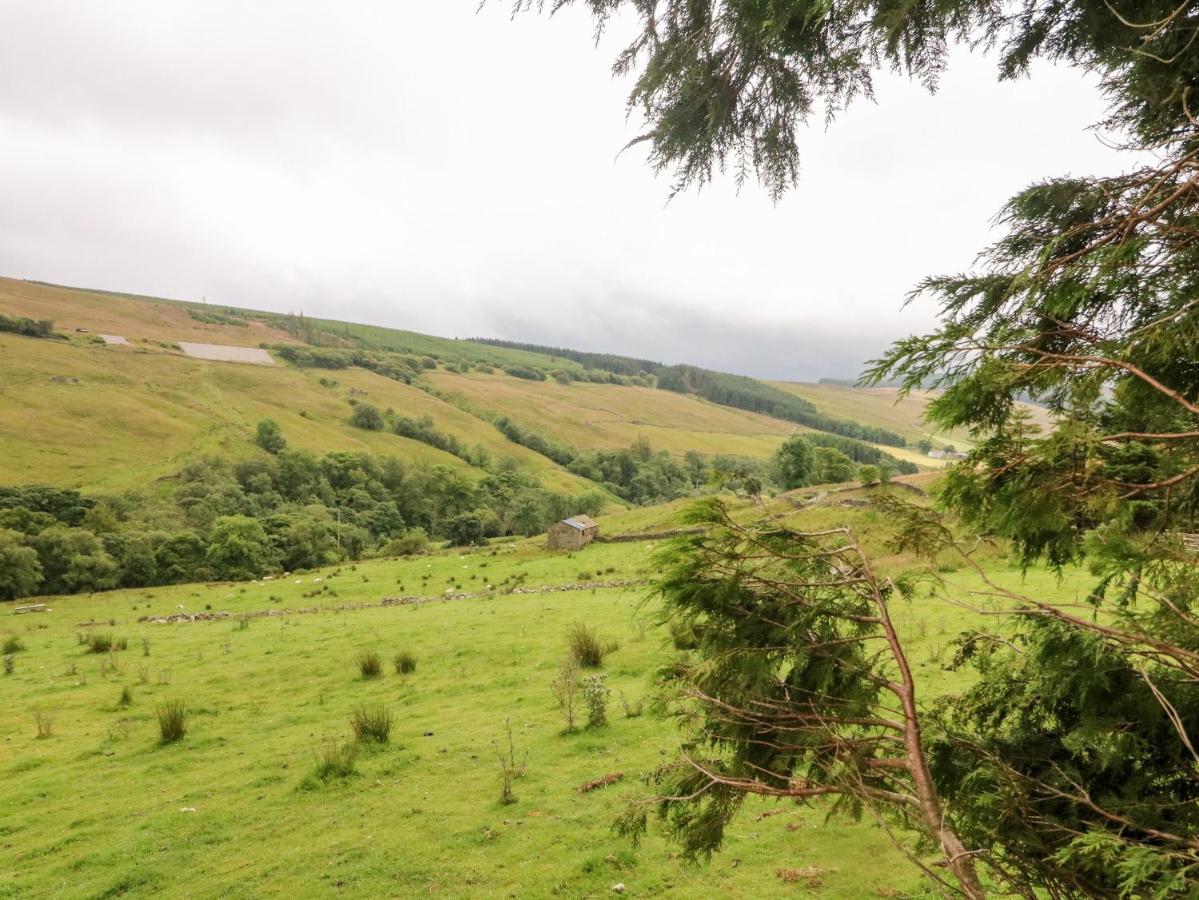 Garth Gill Villa Sedbergh Exterior photo